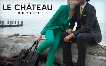 le chateau mens shoes