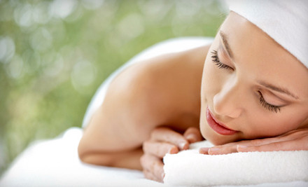 Eden Wellness & Vibration Groupon