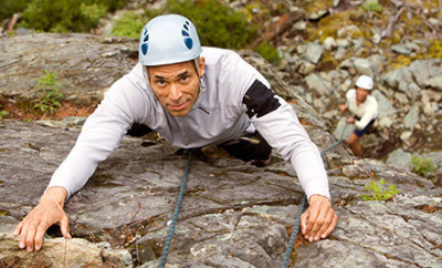 Calgary Climbing Centre