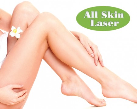 All Skin Laser