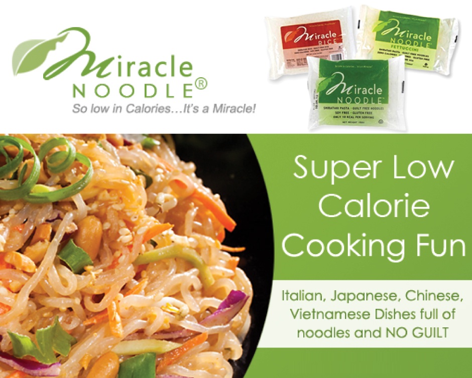 Miracle Noodle 24 For A Variety Pack Of 12 Zero Calorie Zero Carb   Zero Carb Noodles 