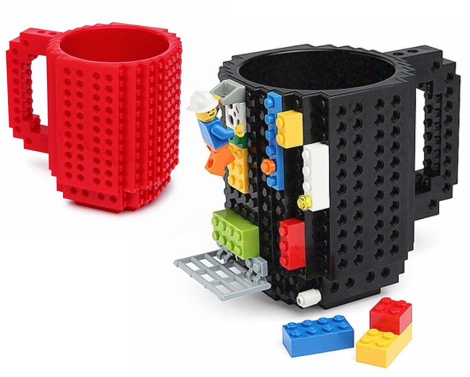 Build cup